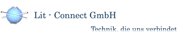 Lit - Connect GmbH